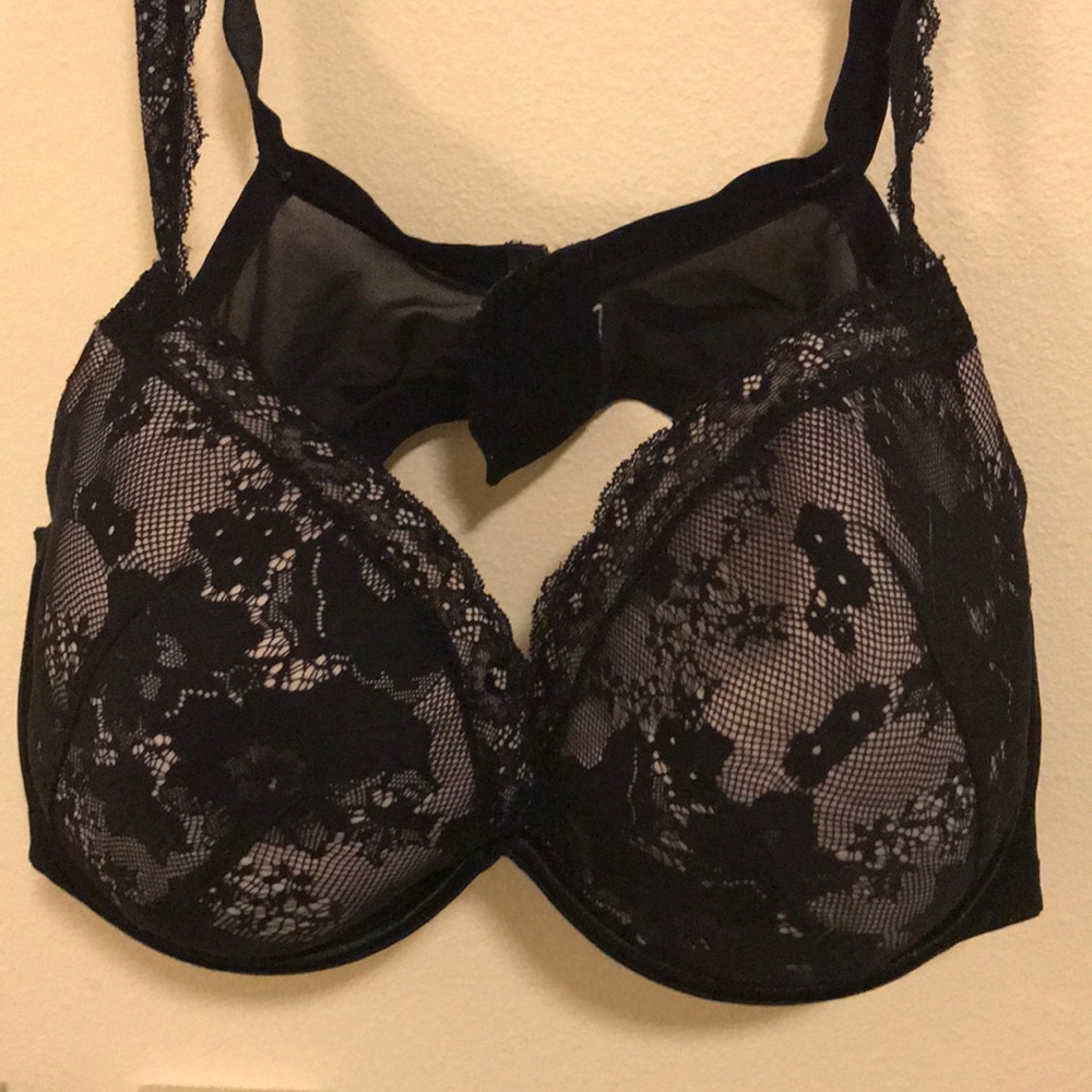 Lane Bryant bra 44C
